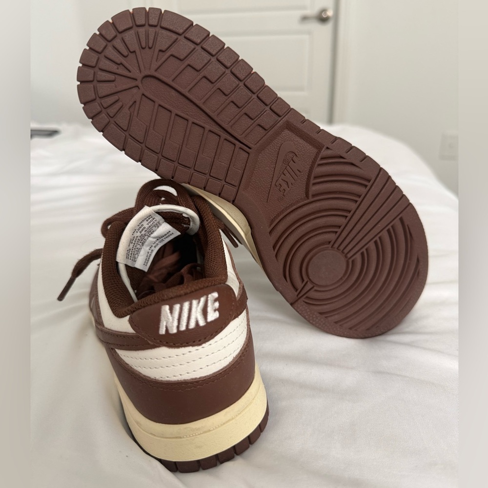 Nike Dunks - image 4